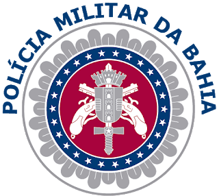 Logo PMBA